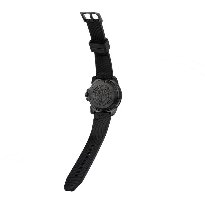 Lorenz MISSION IMPOSSIBLE - Limited Edition 001996MI