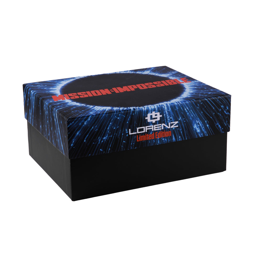 Lorenz MISSION IMPOSSIBLE - Limited Edition 001996MI