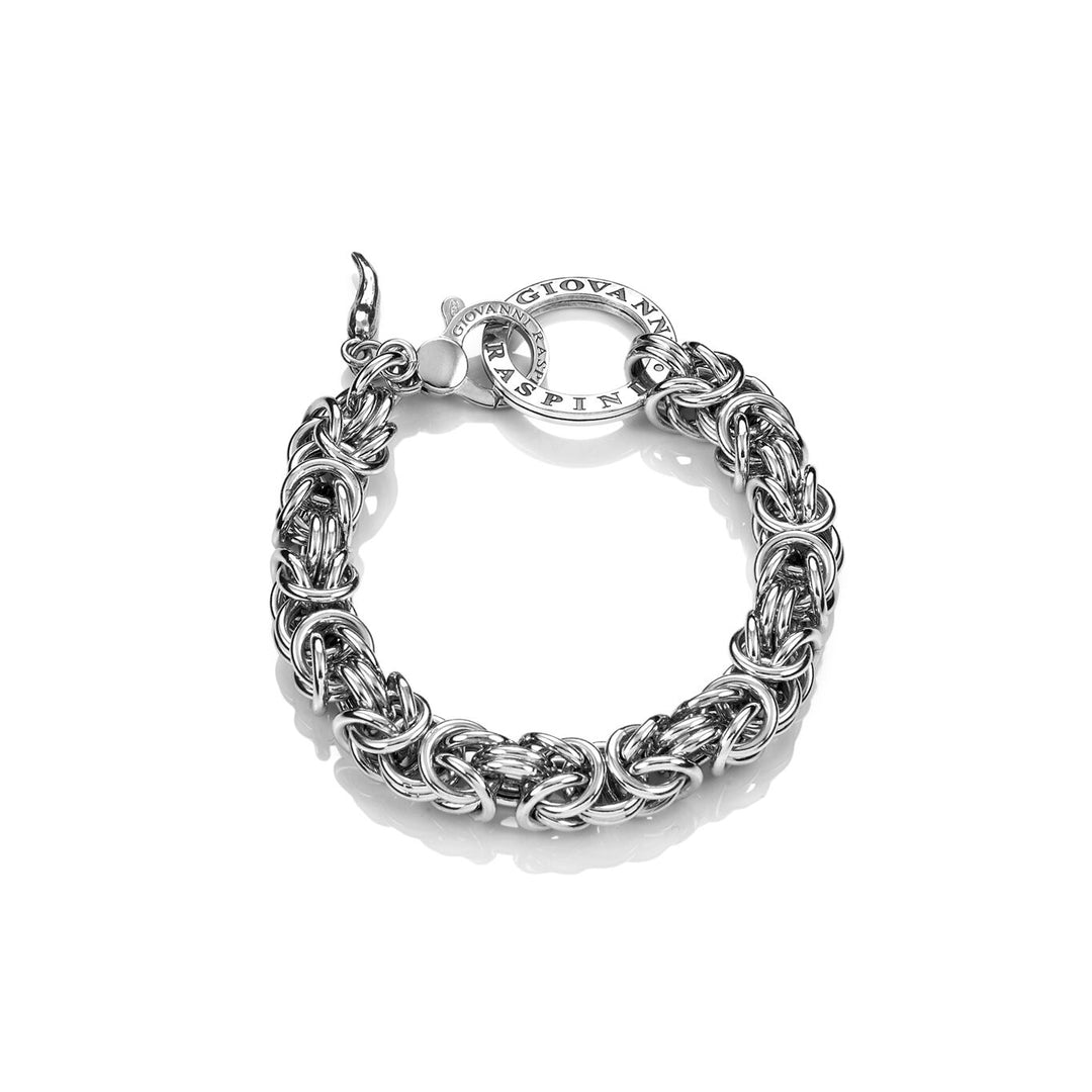 Giovanni Raspini Large Byzantine Bracelet 6863