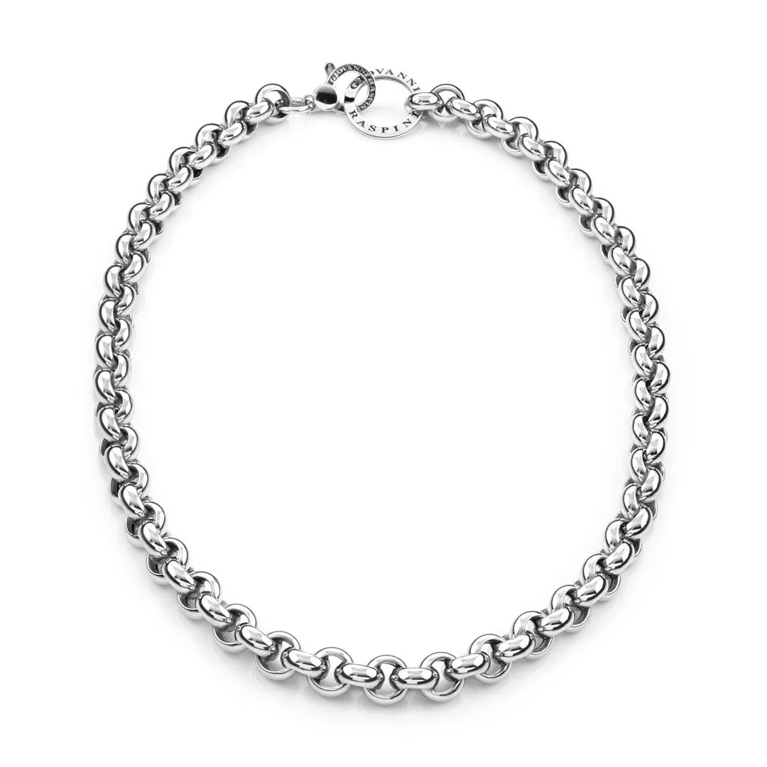 Giovanni Raspini Rolò Gigante Necklace 6928