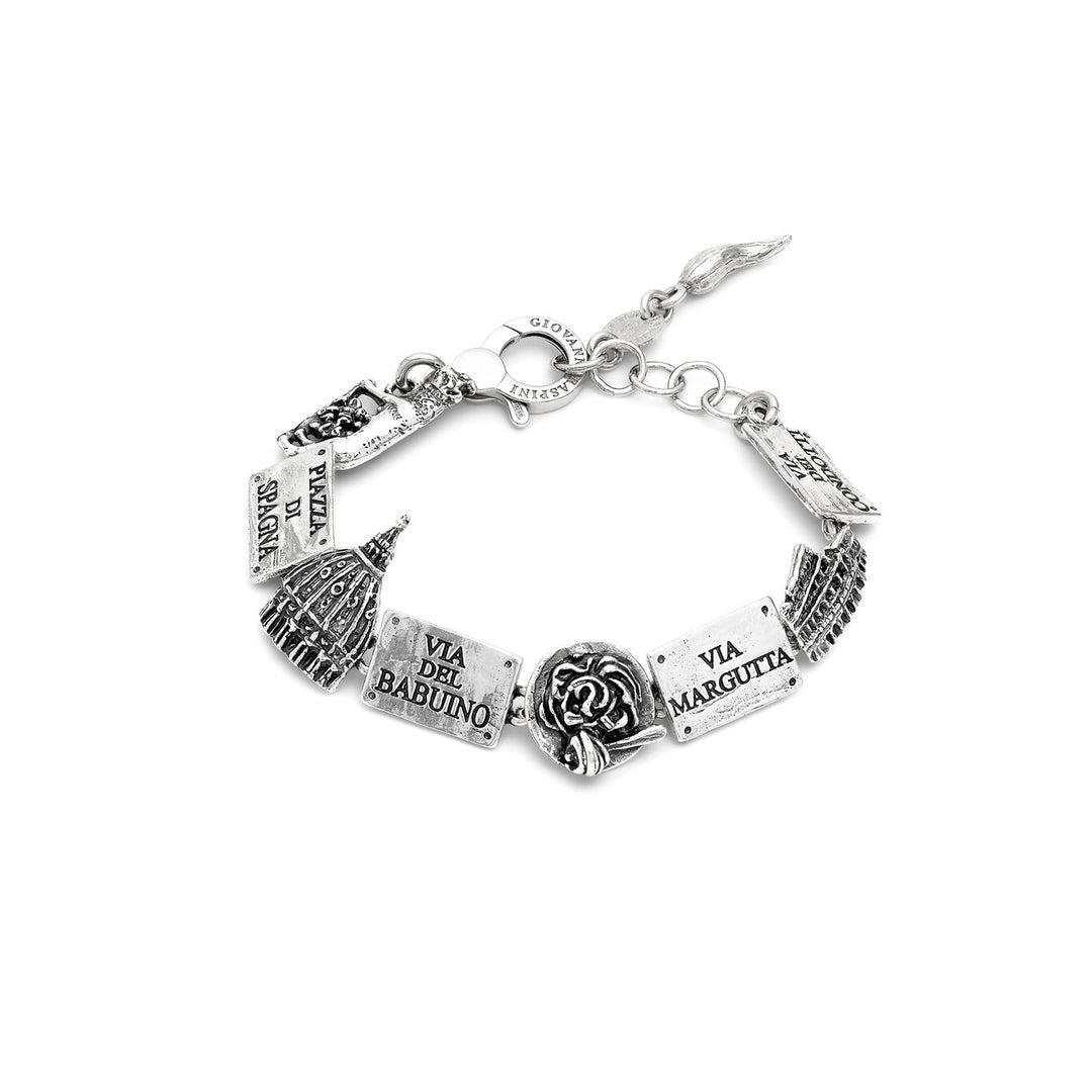 Giovanni Raspini Rome Bracelet 7539