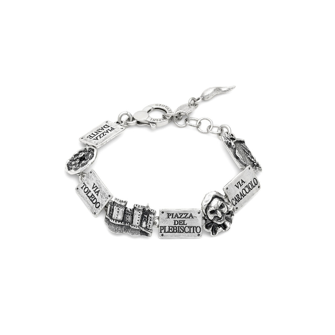 Giovanni Raspini Naples Bracelet 7541