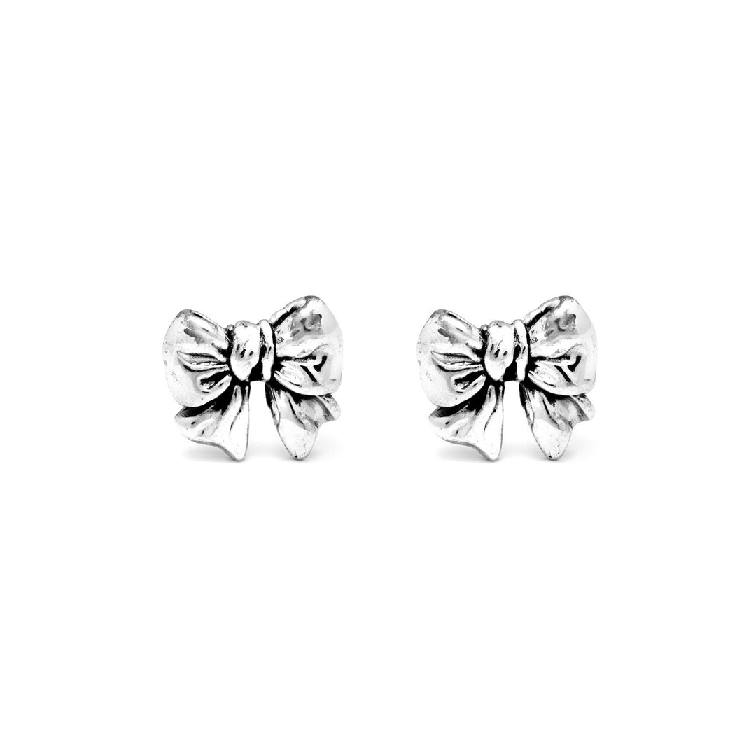 Giovanni Raspini Bow Earrings 7853