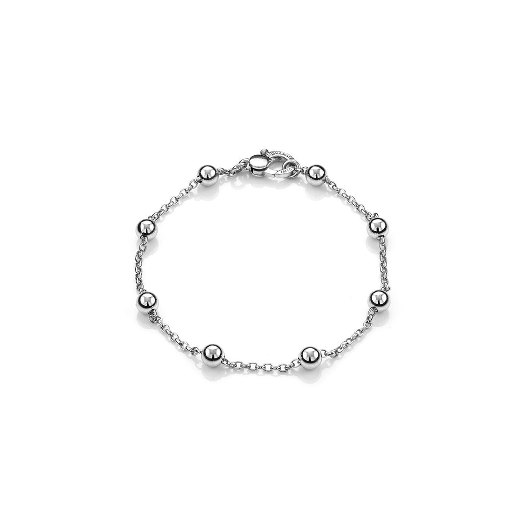 Giovanni Raspini Ball Bracelet 8108