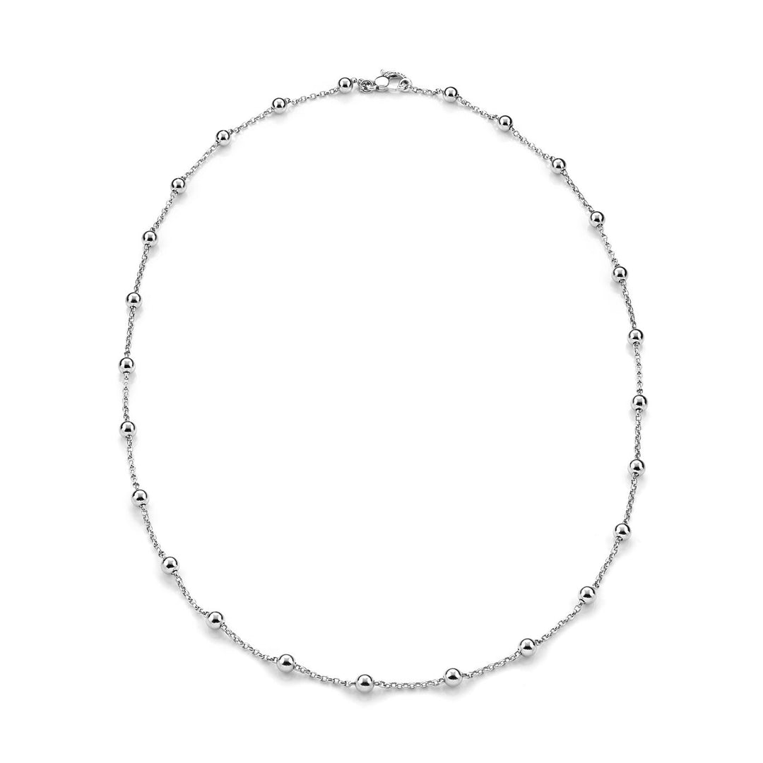 Giovanni Raspini Ball Necklace 8110