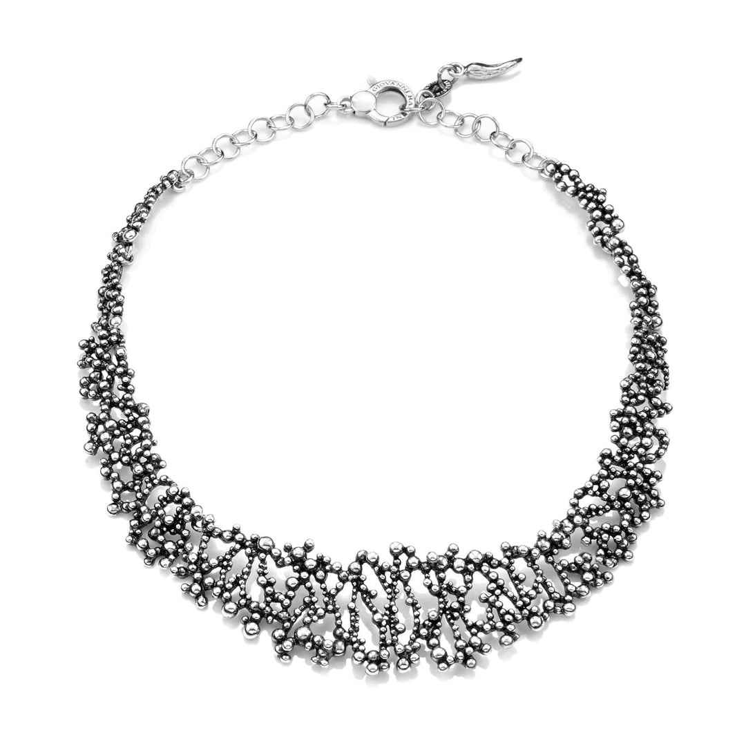 Giovanni Raspini Perlage necklace 9525