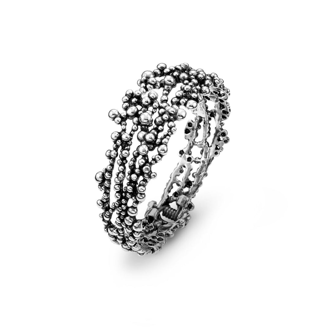 Giovanni Raspini Bangle Perlage 9531