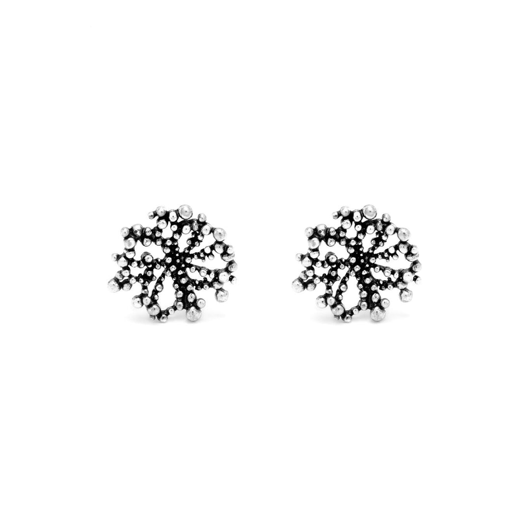 Giovanni Raspini Perlage earrings 9536