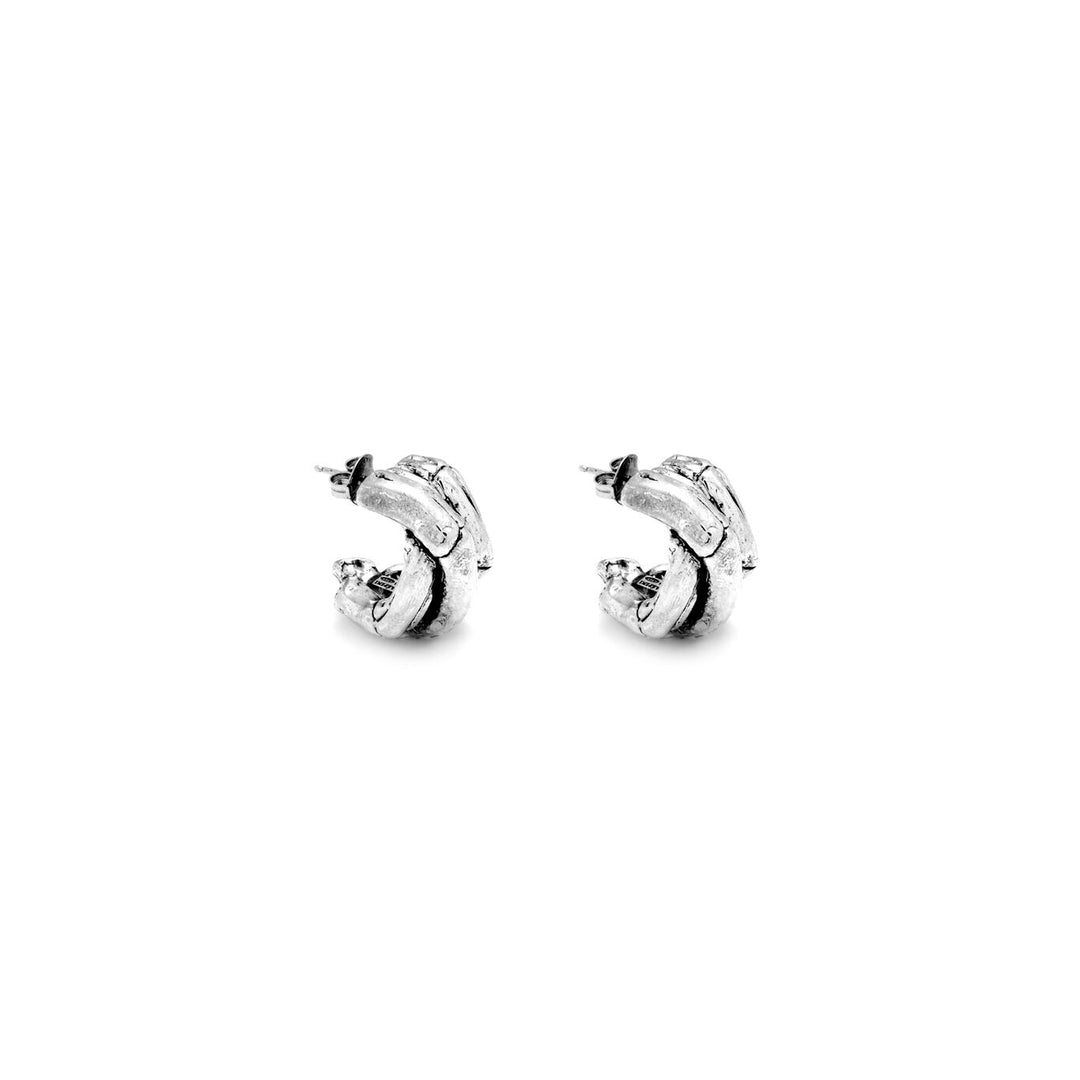 Giovanni Raspini Bamboo Earrings 9680