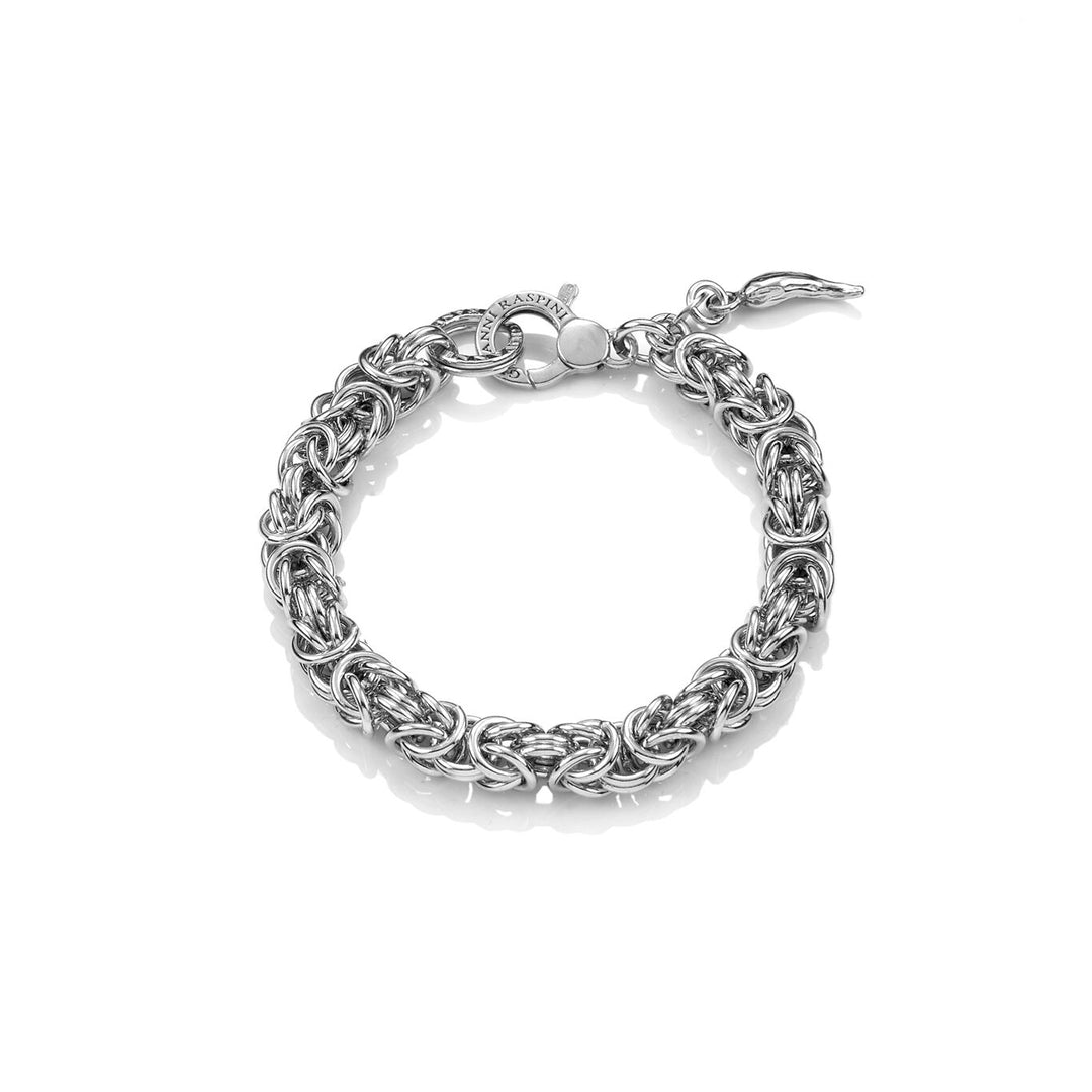 Giovanni Raspini Medium Byzantine Bracelet 9711