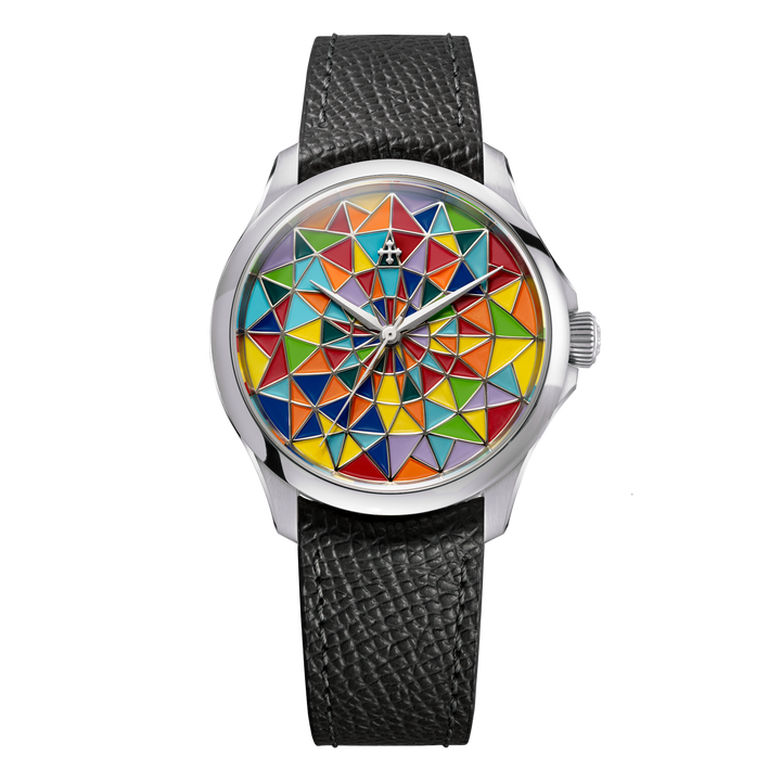 Venetian Redeemer Harlequin - Limited Edition