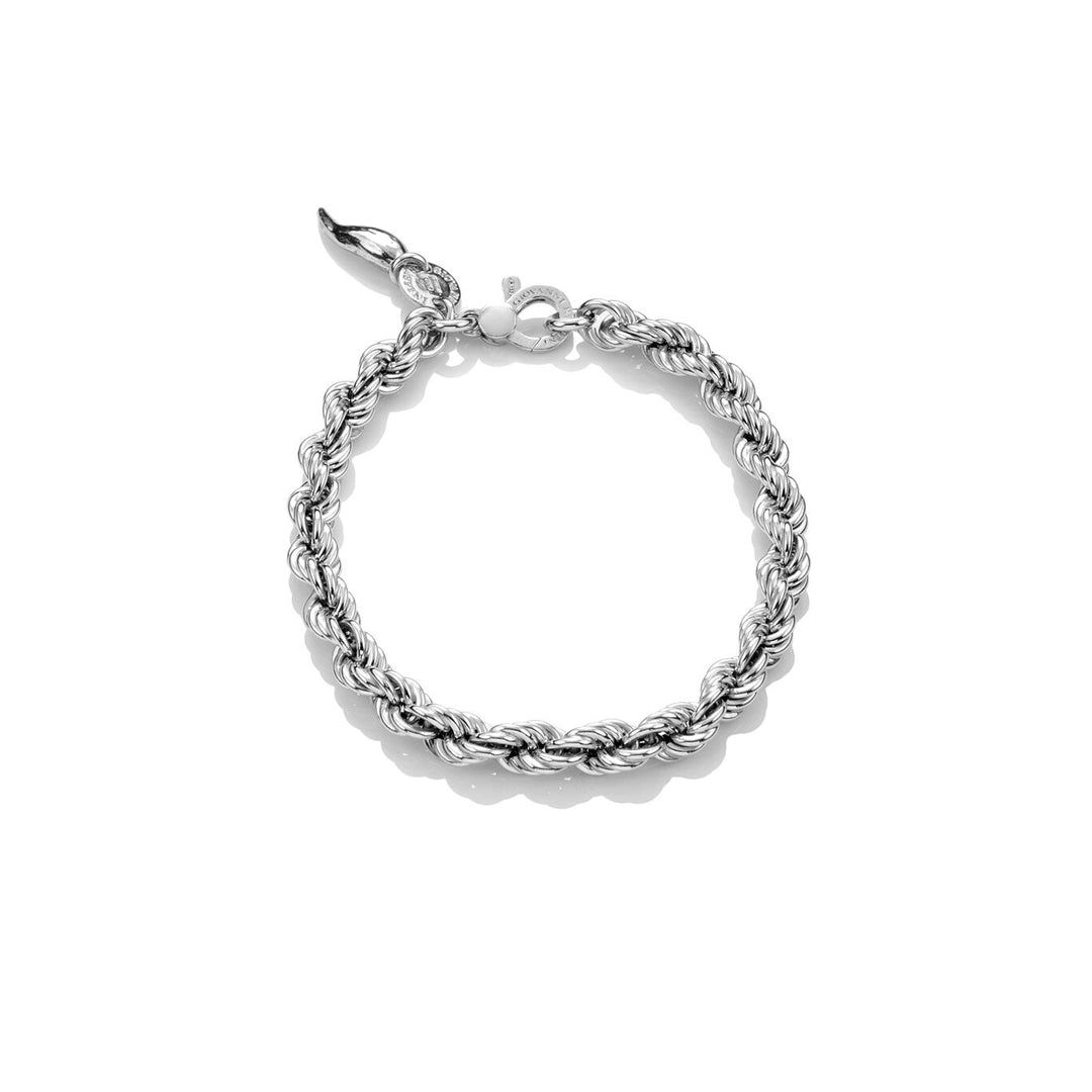 Giovanni Raspini Small Torchon Bracelet 10136