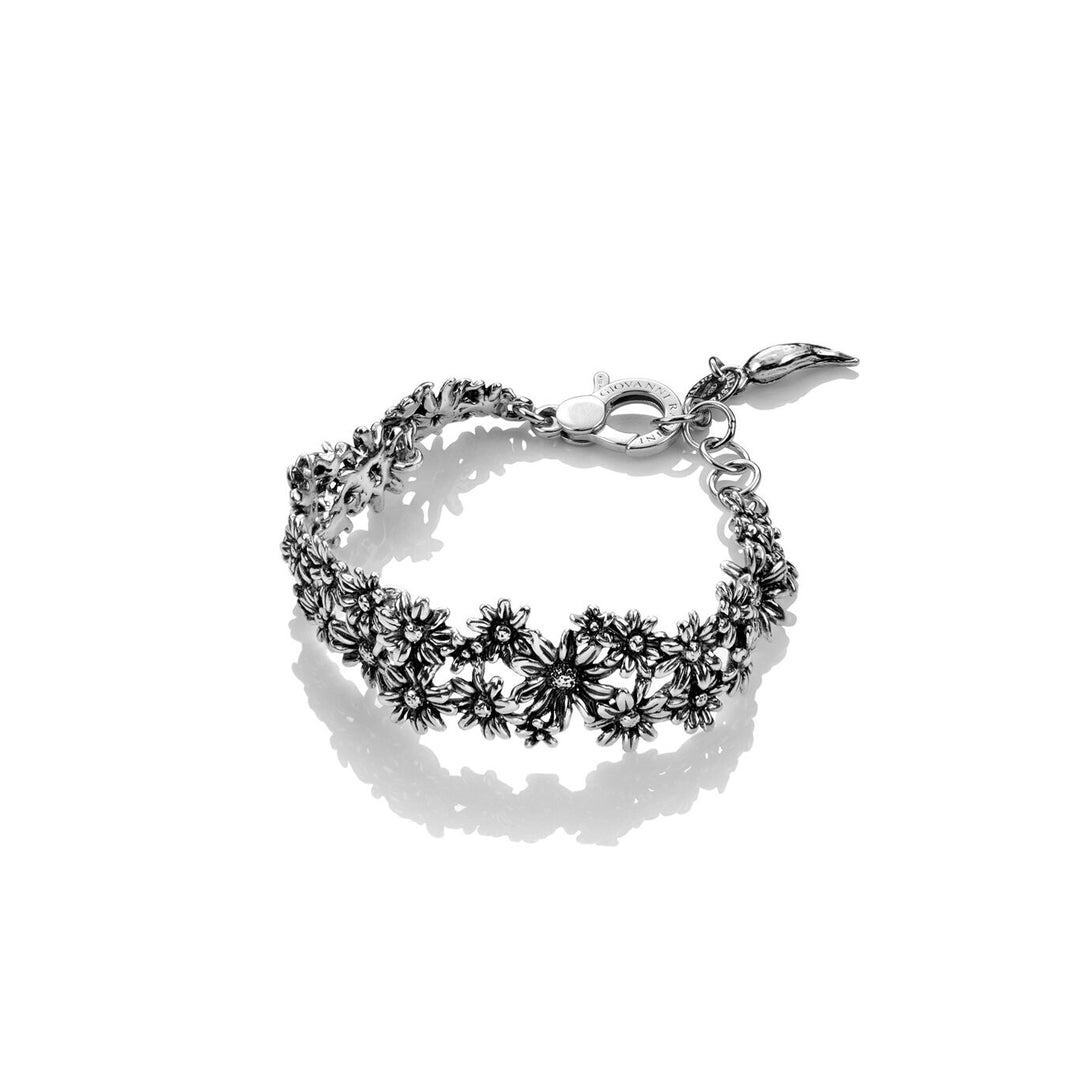 Giovanni Raspini Daisy Bracelet 10145