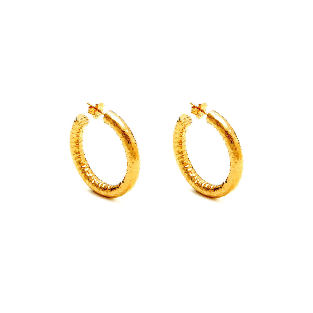 Giovanni Raspini Rock Earrings 10338