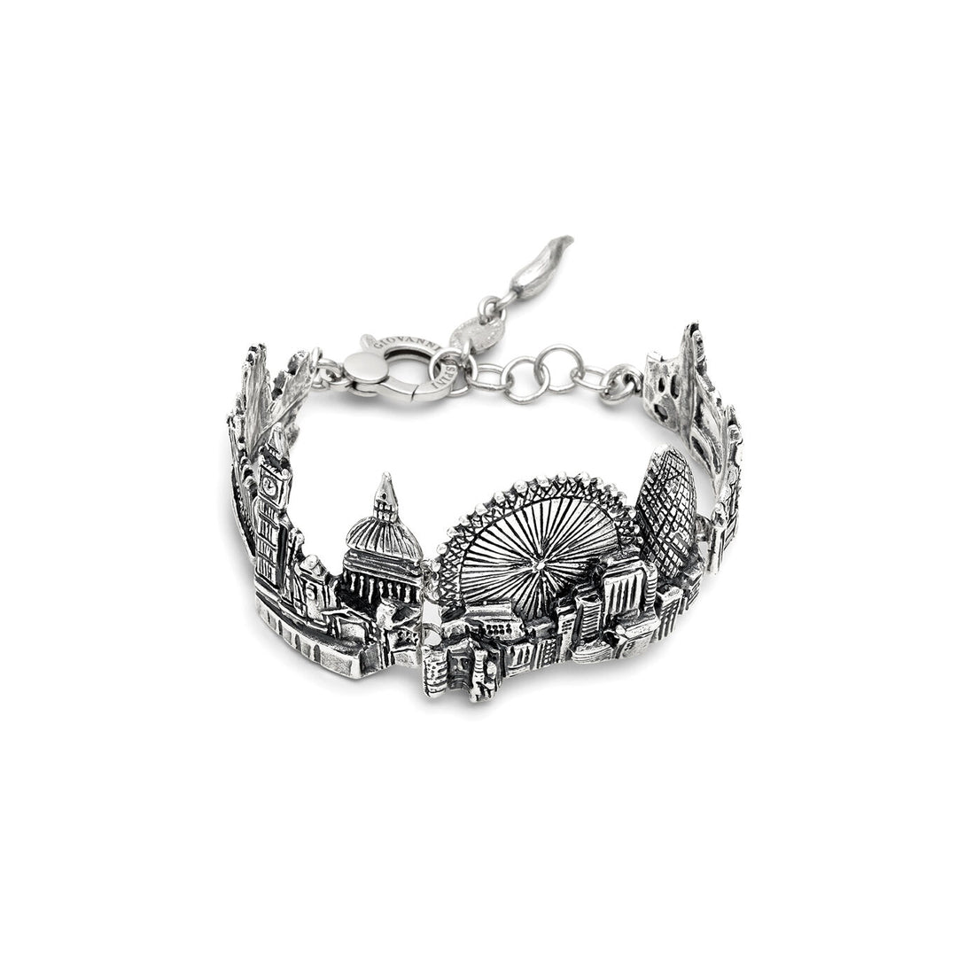 Giovanni Raspini London Calling Bracelet 10262