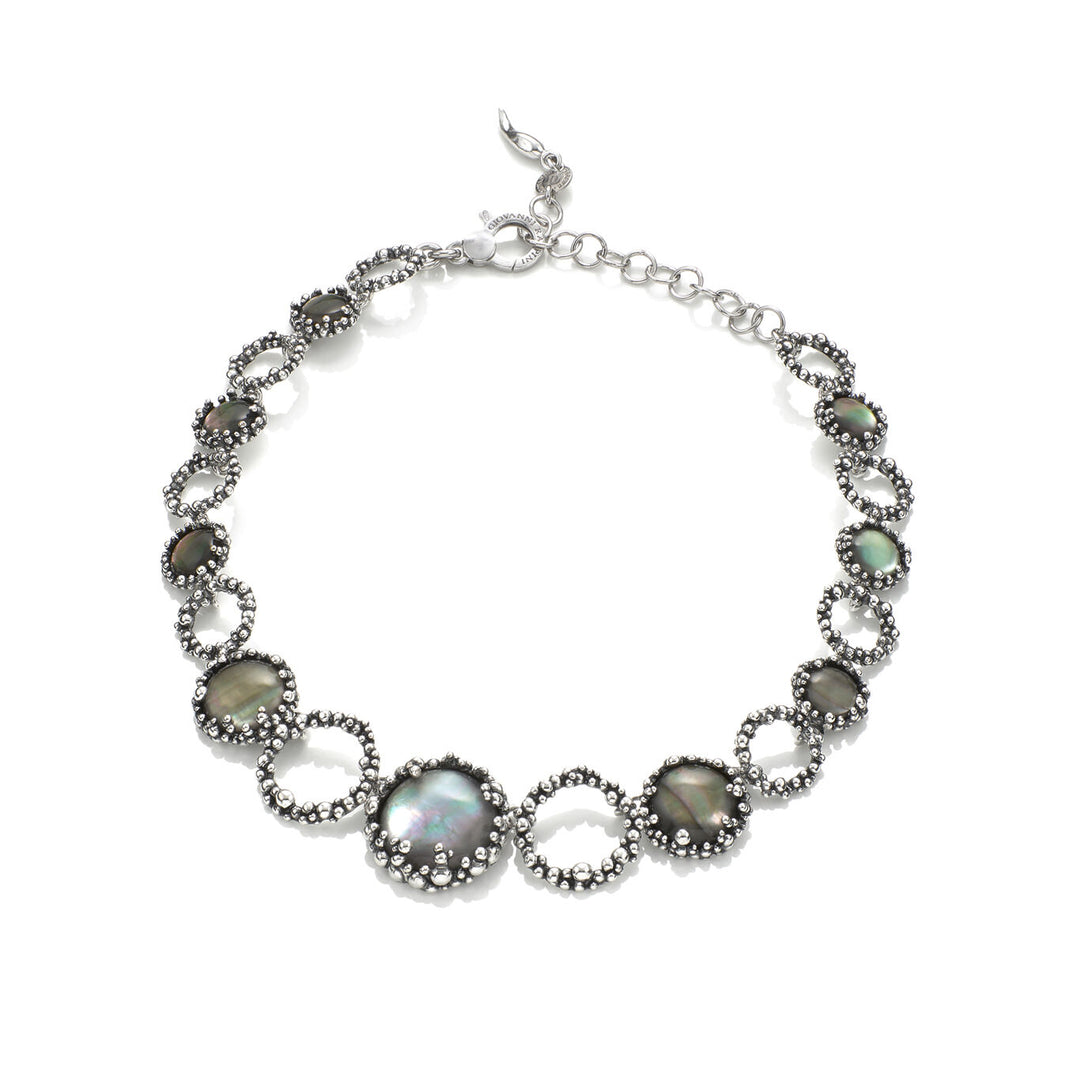Giovanni Raspini Maui necklace 10312