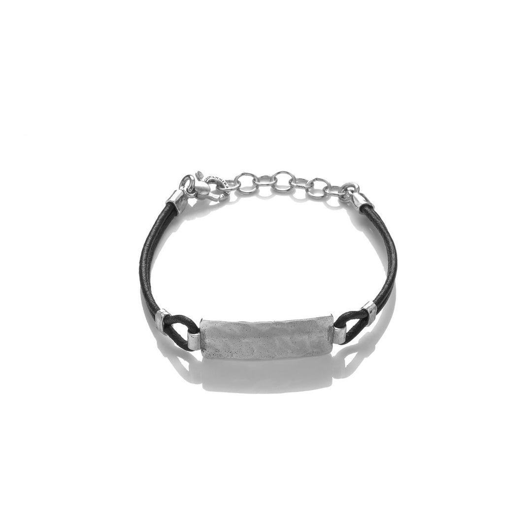 Giovanni Raspini Jack Plate Bracelet 10389