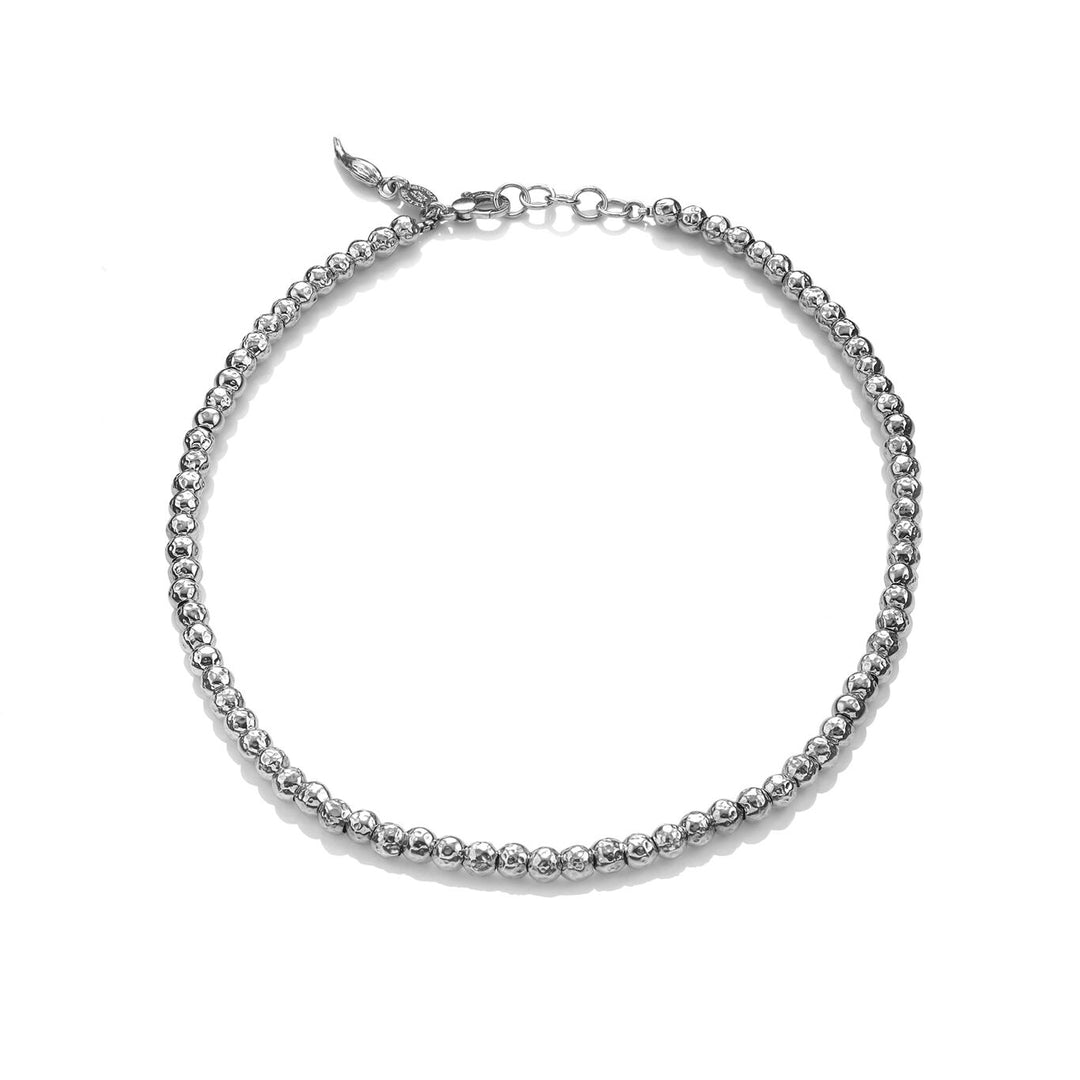 Giovanni Raspini Small Super Bowl Necklace 10576