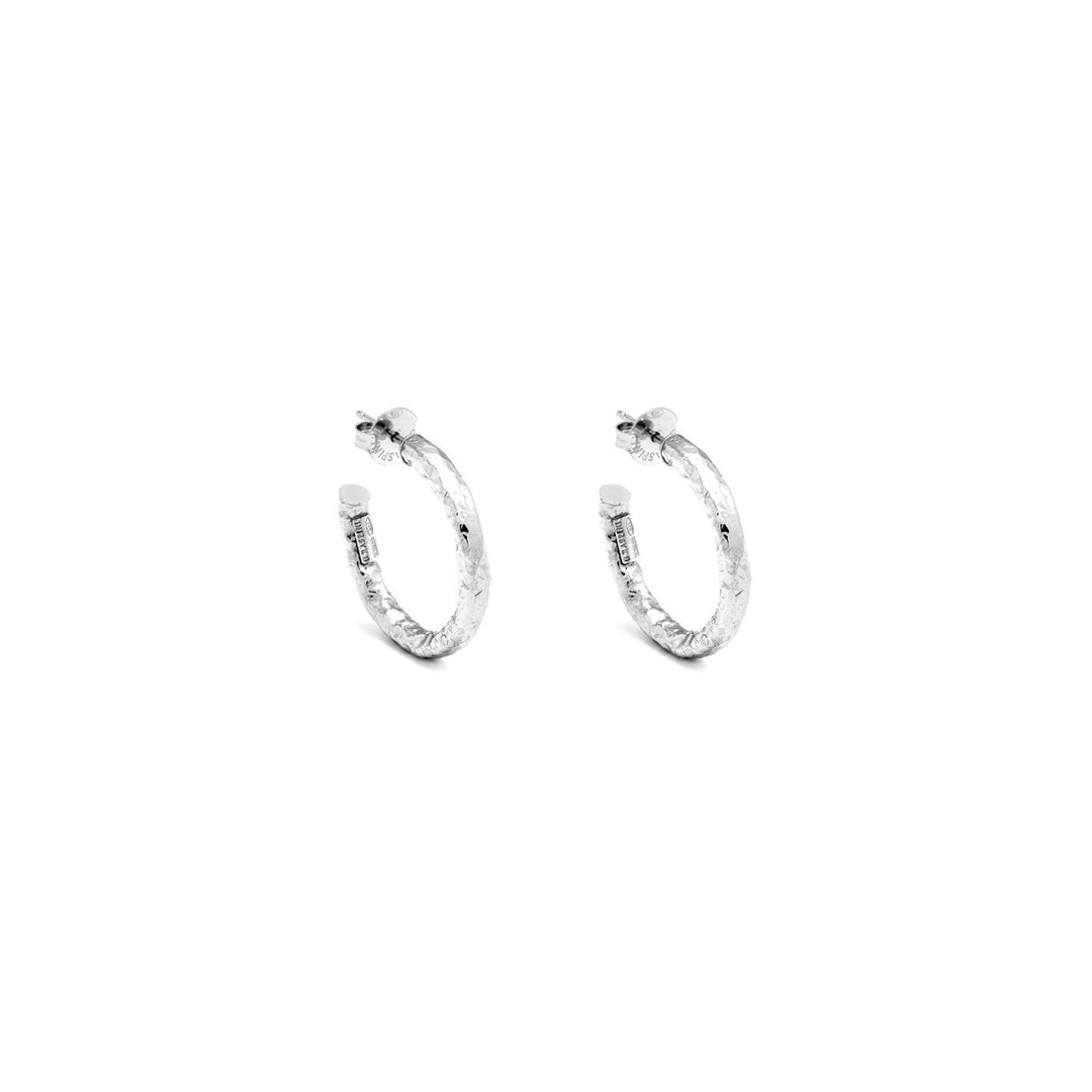 Giovanni Raspini Rock Light Mini Earrings 10582