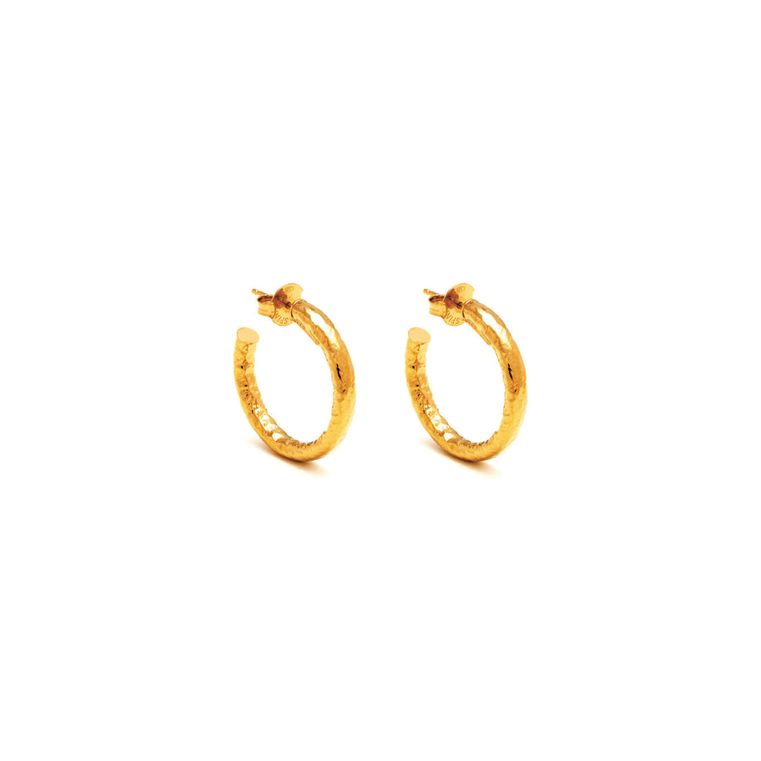 Giovanni Raspini Rock Light Mini Earrings 10592