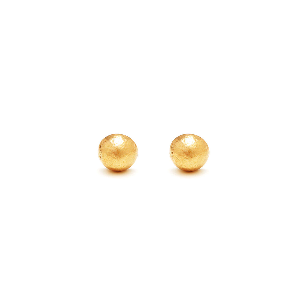 Giovanni Raspini Super Bowl Earrings 10594