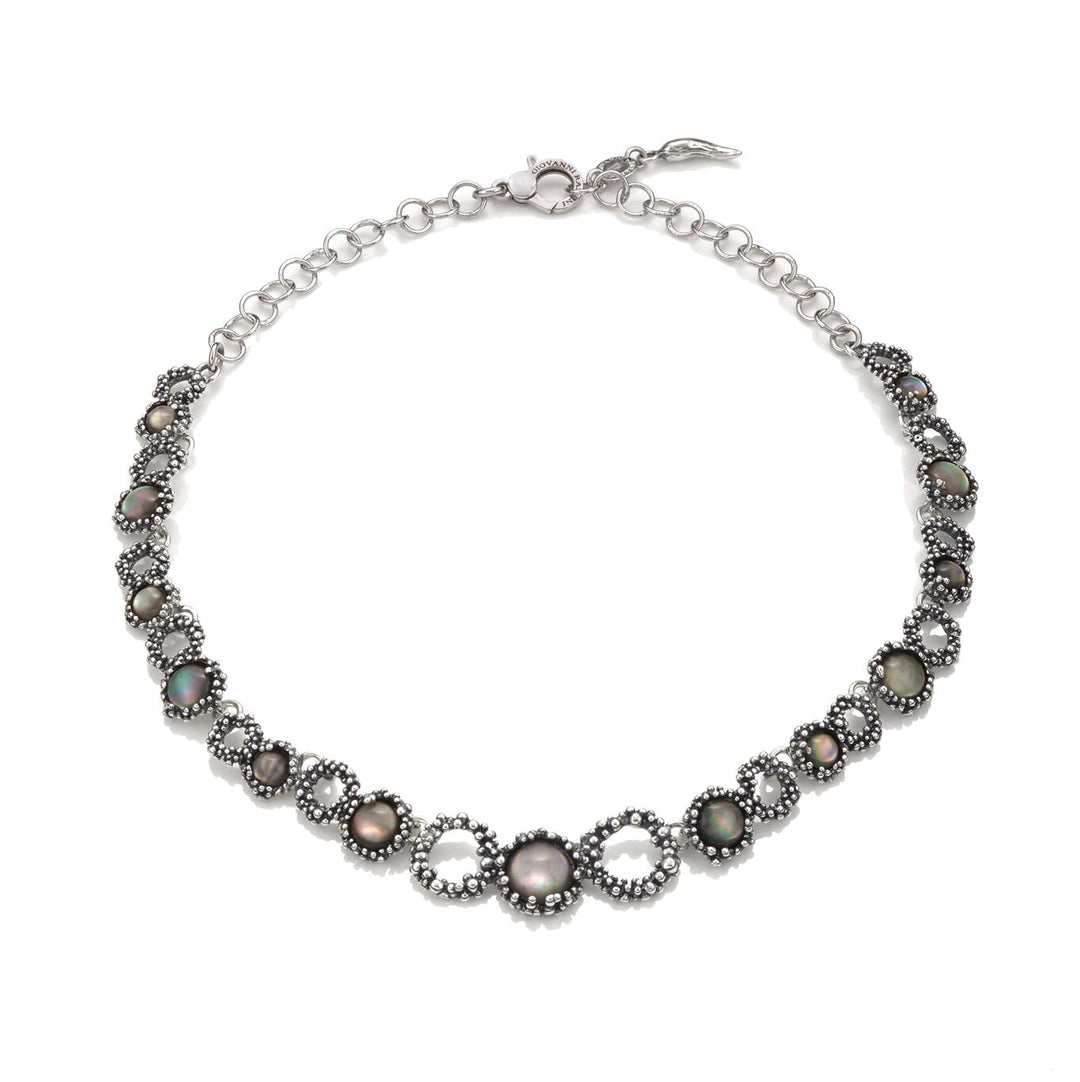 Giovanni Raspini Mini Maui necklace 10680