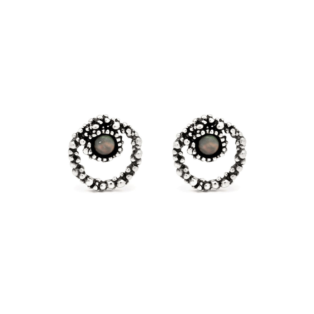 Giovanni Raspini Maui earrings 10688