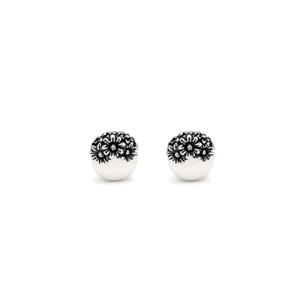 Giovanni Raspini Tahiti Daisies earrings 10850