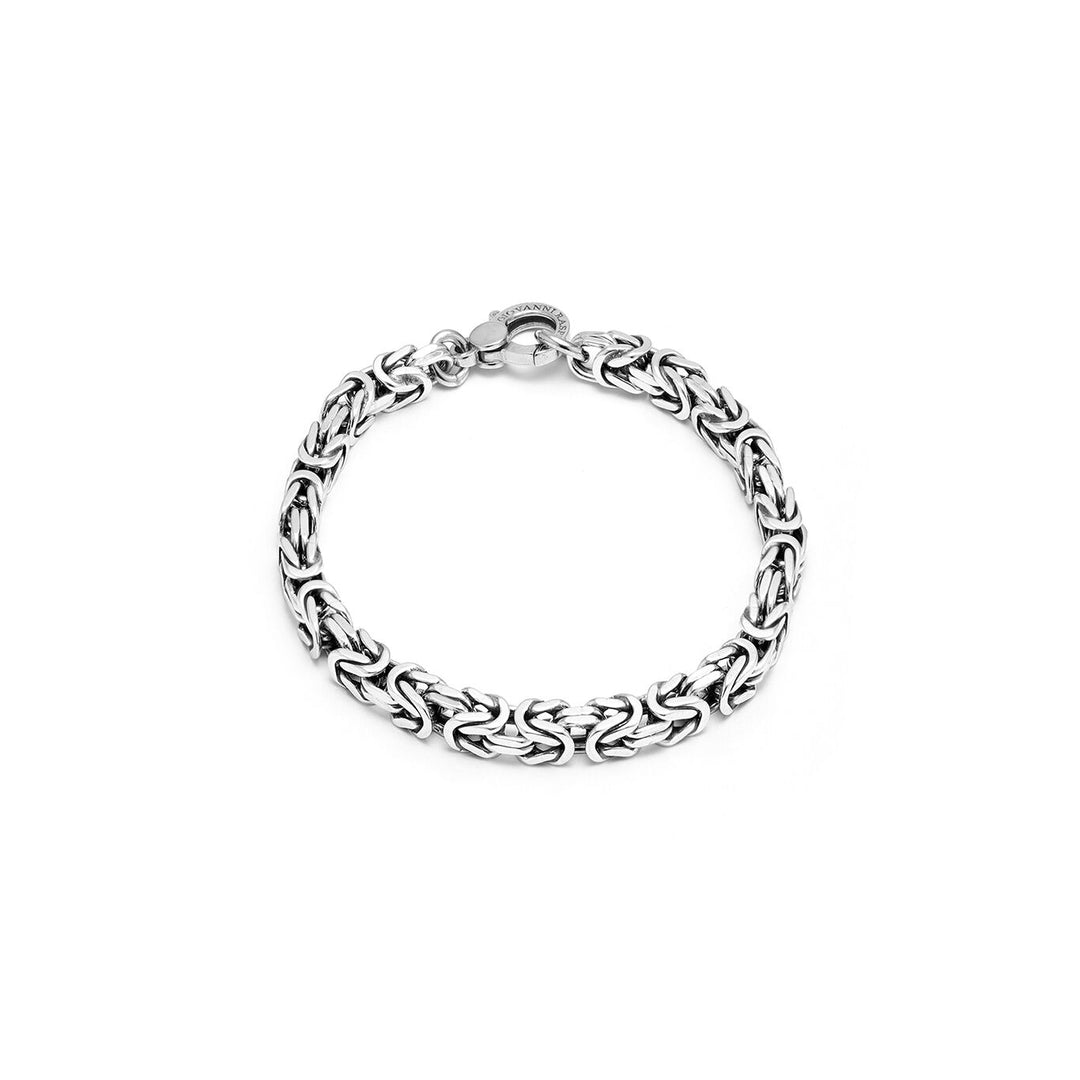 Giovanni Raspini Byzantine Square Bracelet 11064