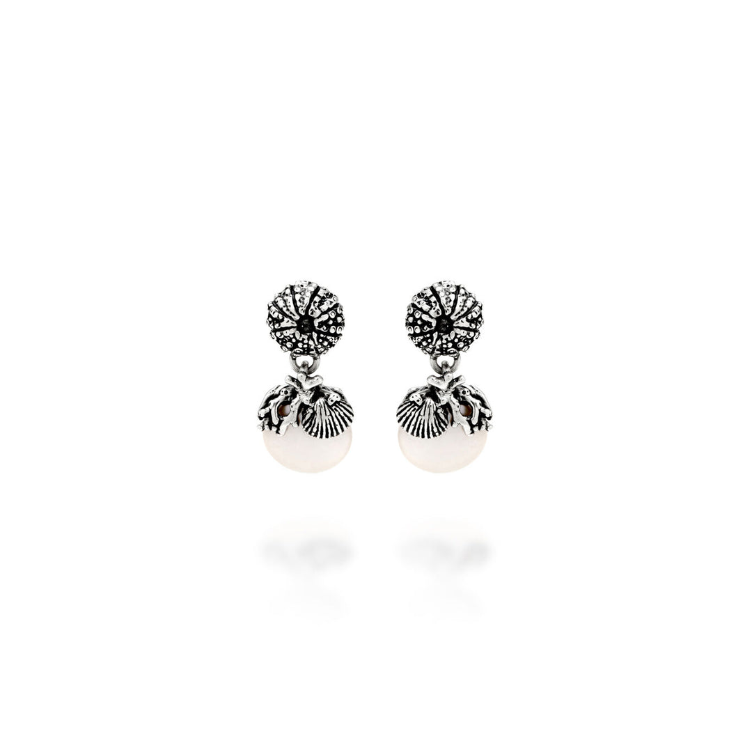 Giovanni Raspini Sicily earrings 11142
