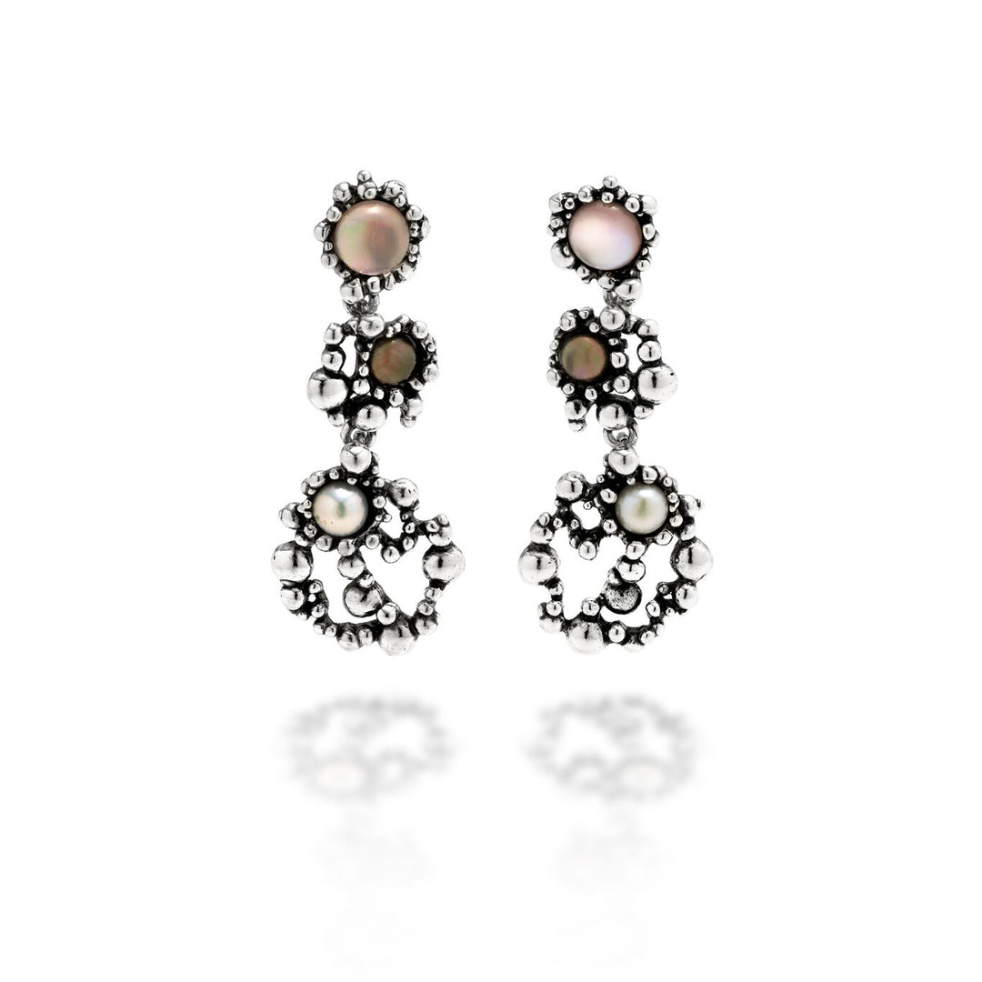 Giovanni Raspini Sunrise earrings 11198