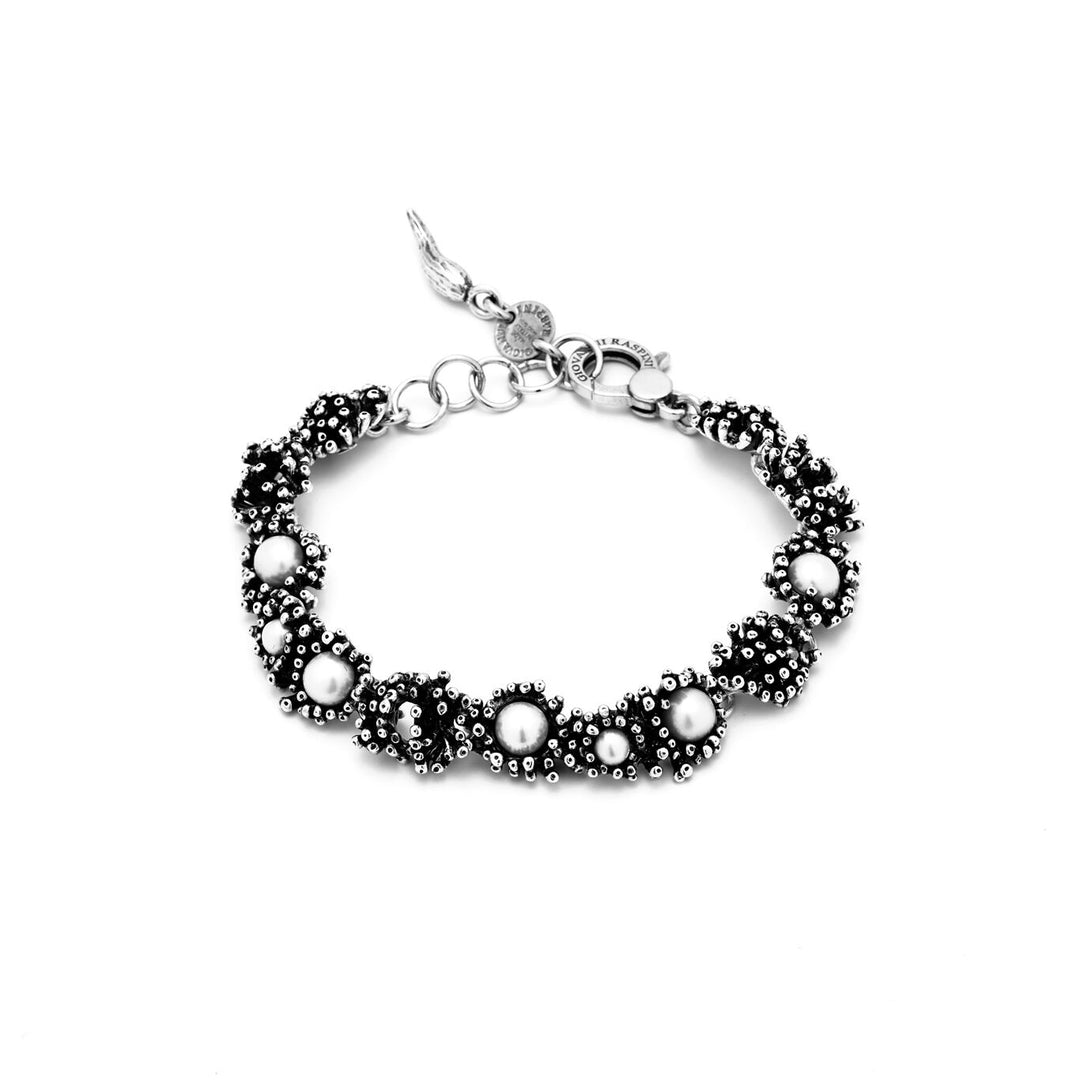 Giovanni Raspini Small Anemone Bracelet 11264