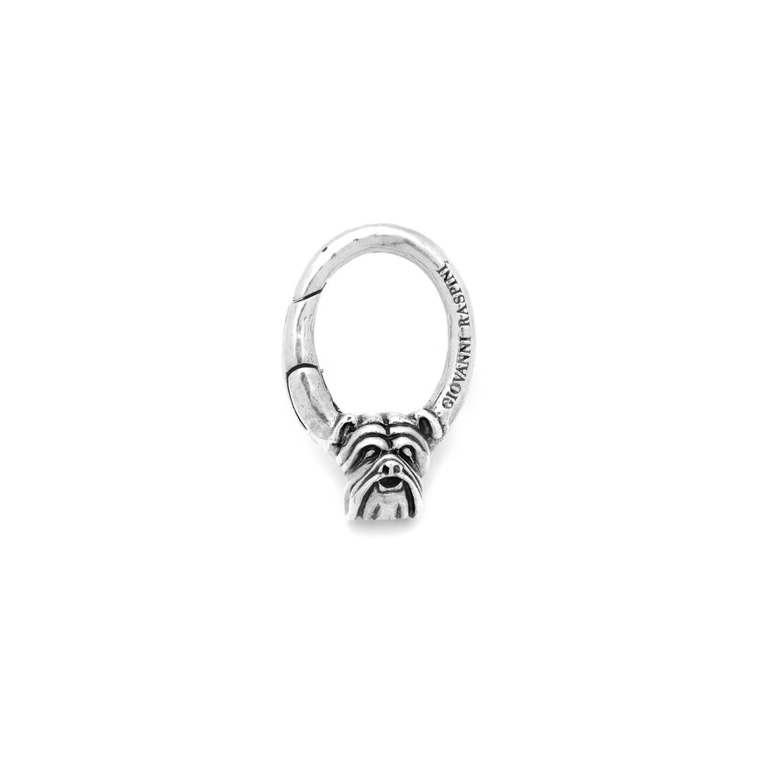 Giovanni Raspini BullDog key ring 11307