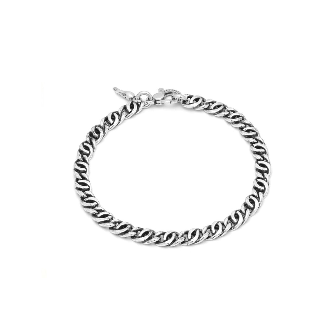 Giovanni Raspini Small Double Grumetta Bracelet 11344