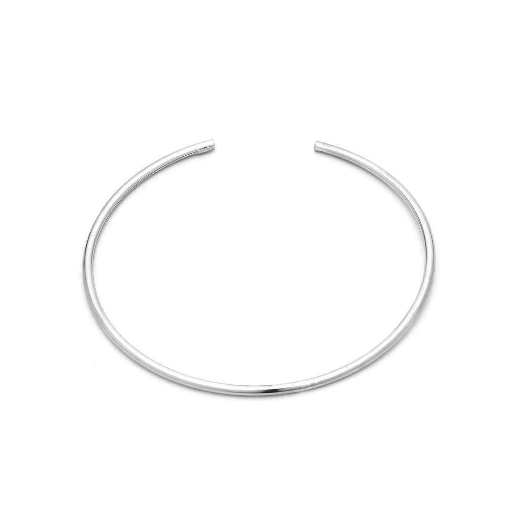 Giovanni Raspini Small Silk Necklace 11388