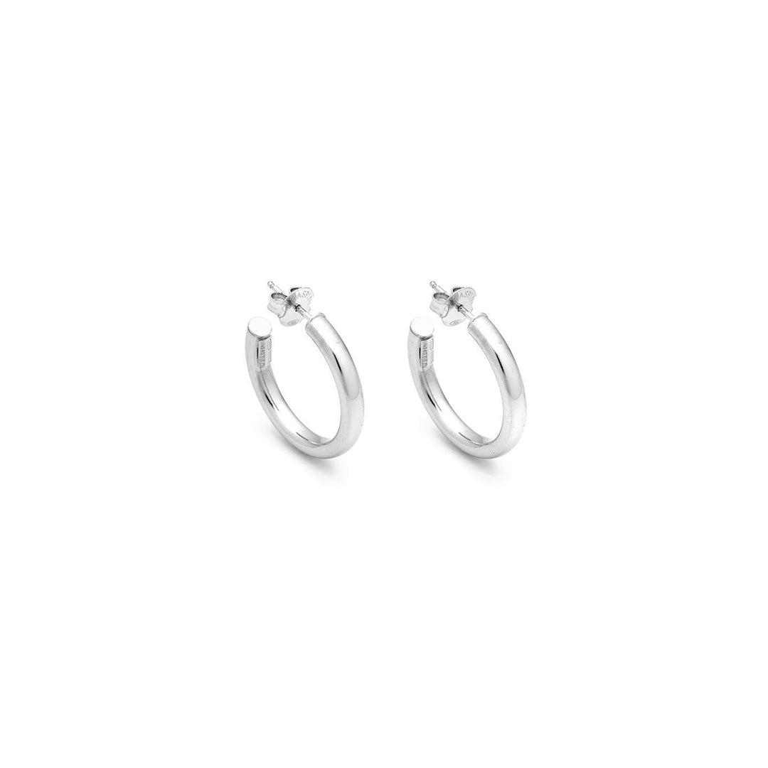 Giovanni Raspini Silk Mini Earrings 11394