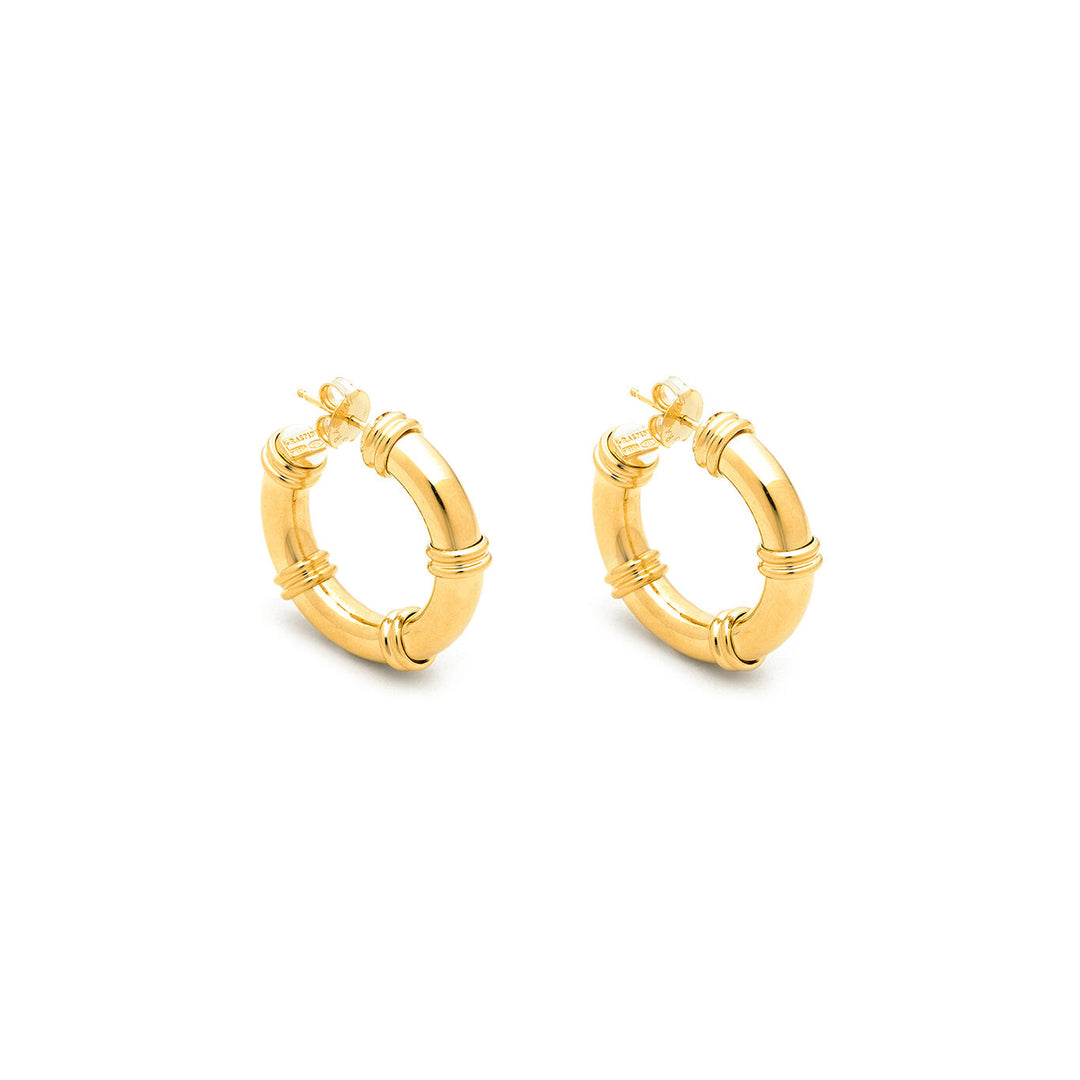 Giovanni Raspini Jackie earrings 11592