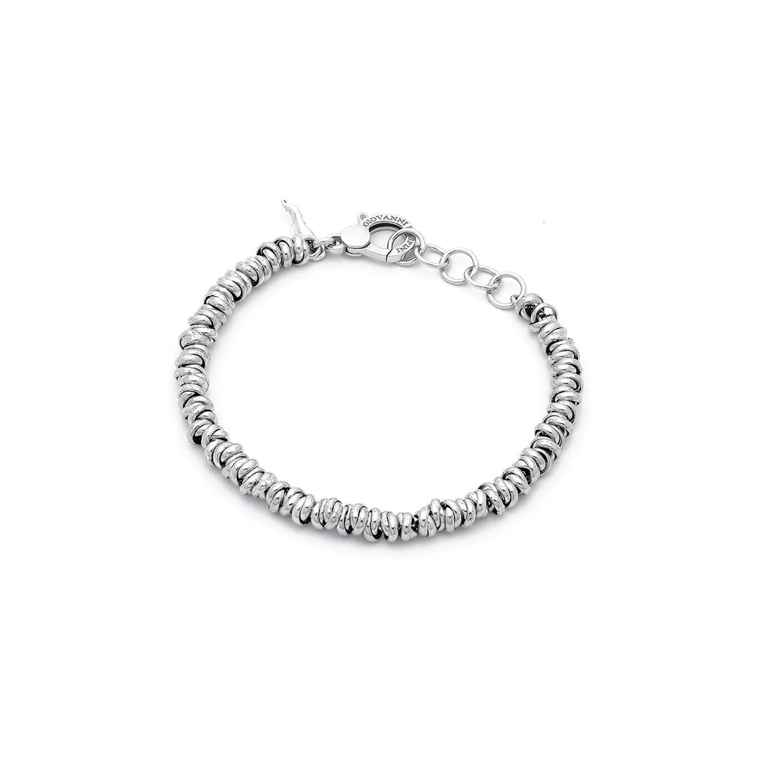 Giovanni Raspini Large Knot Bracelet 11595