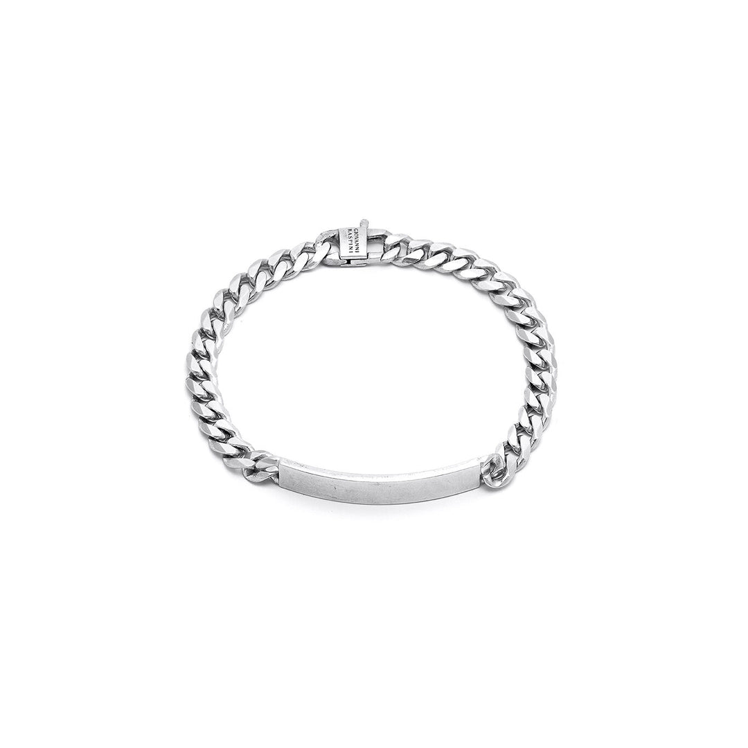 Giovanni Raspini Grumetta Plate Bracelet 11661