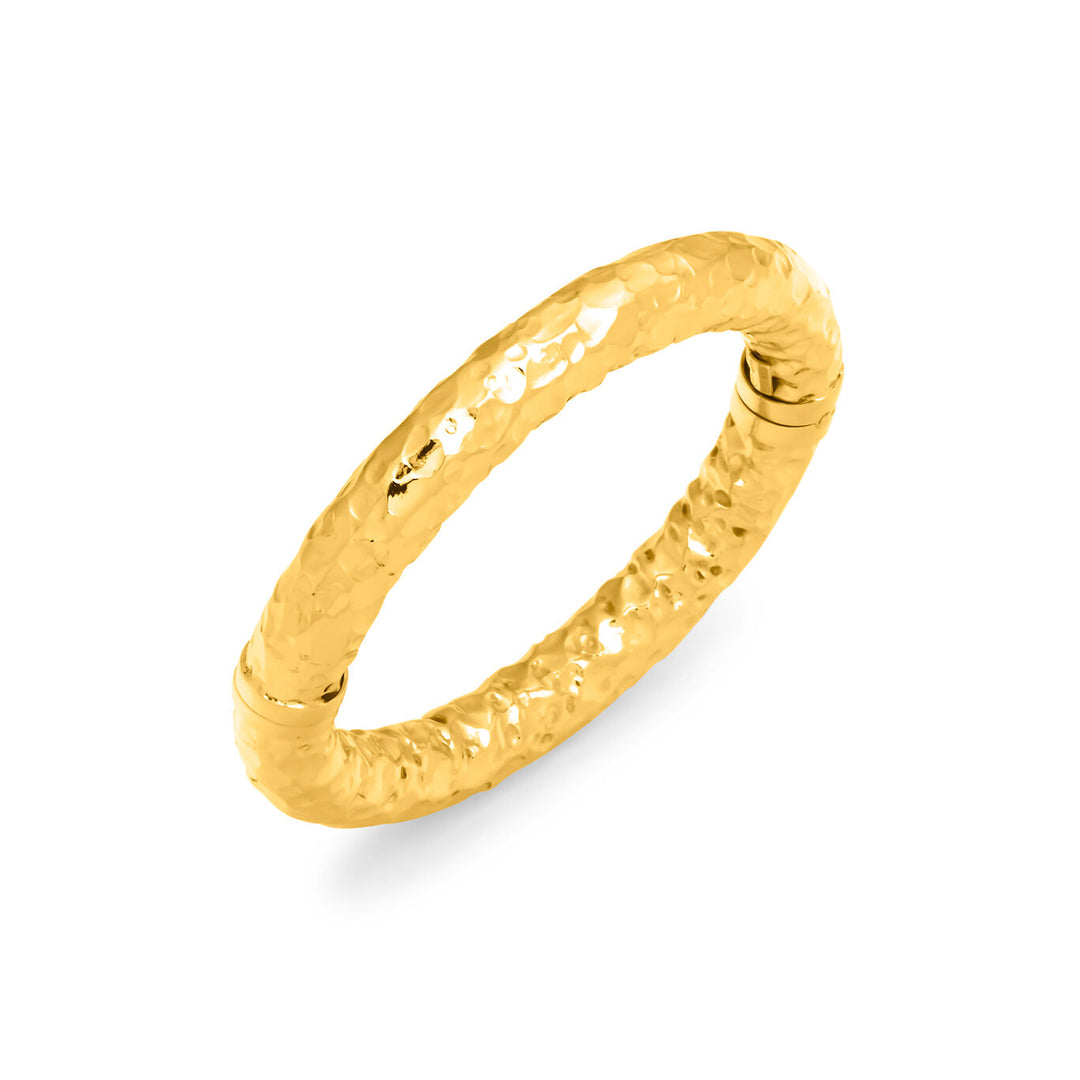Giovanni Raspini Bangle Stone Large 11680
