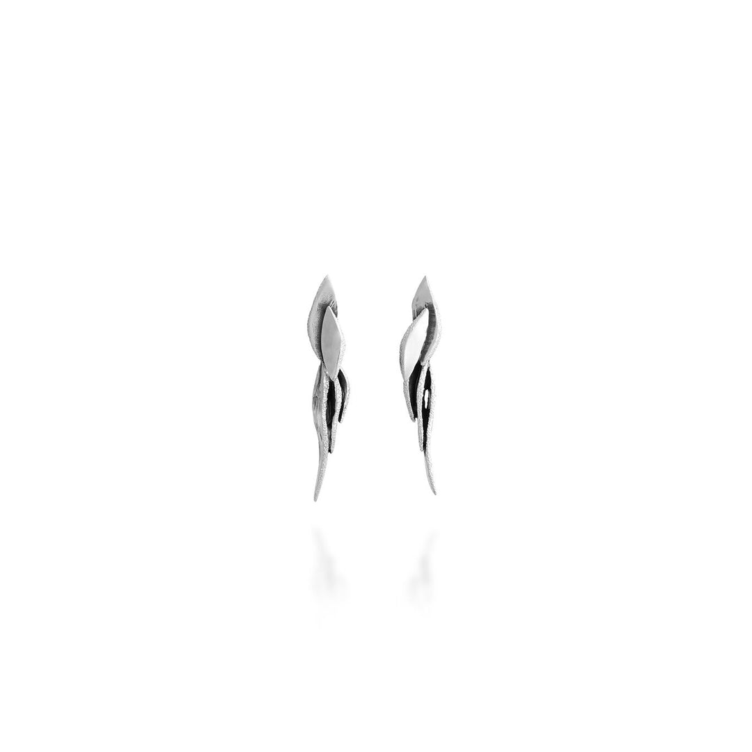 Giovanni Raspini Dafne earrings 11792