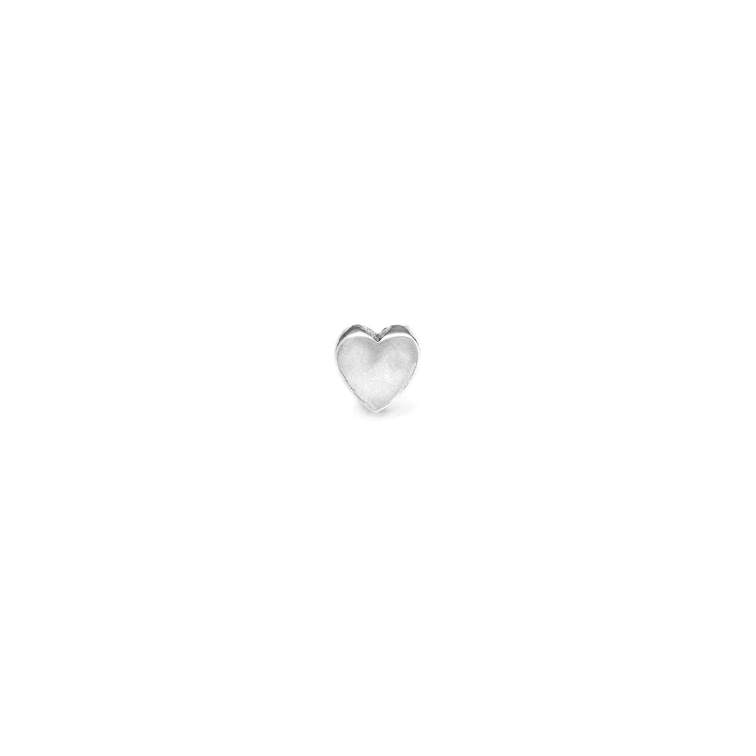 Giovanni Raspini Mini Heart Earrings 118081