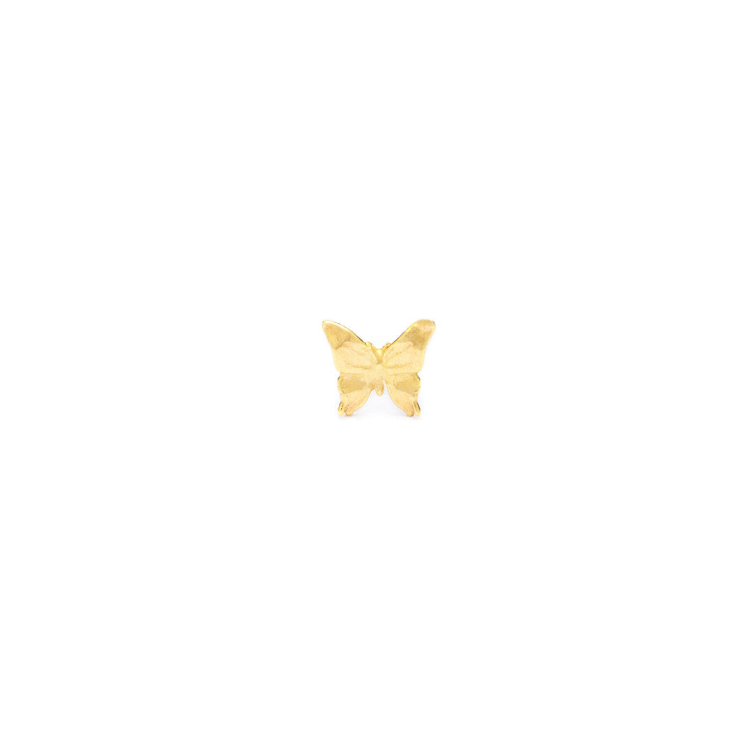 Giovanni Raspini Mini Butterfly Earrings 118181