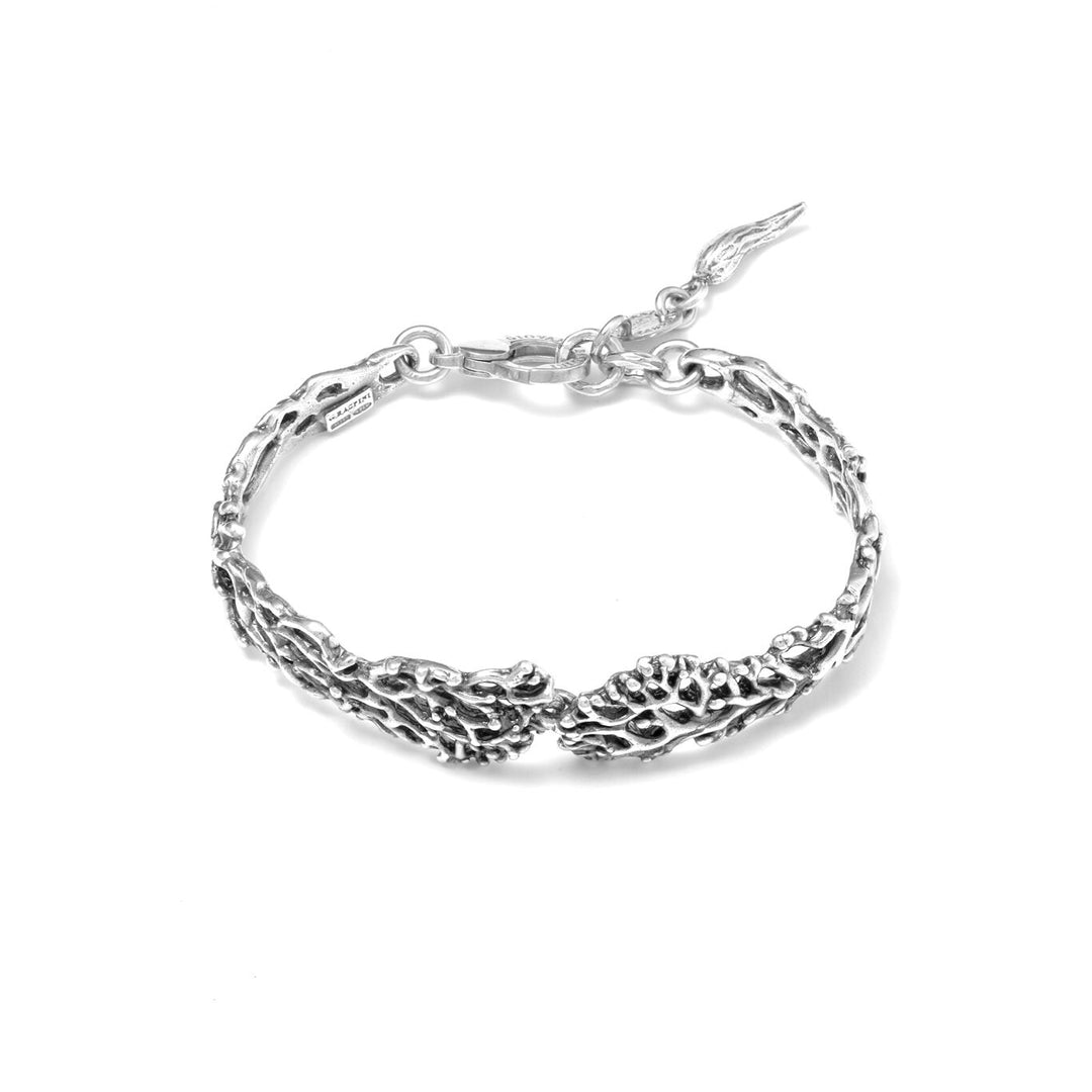 Giovanni Raspini Coral Bracelet 11916