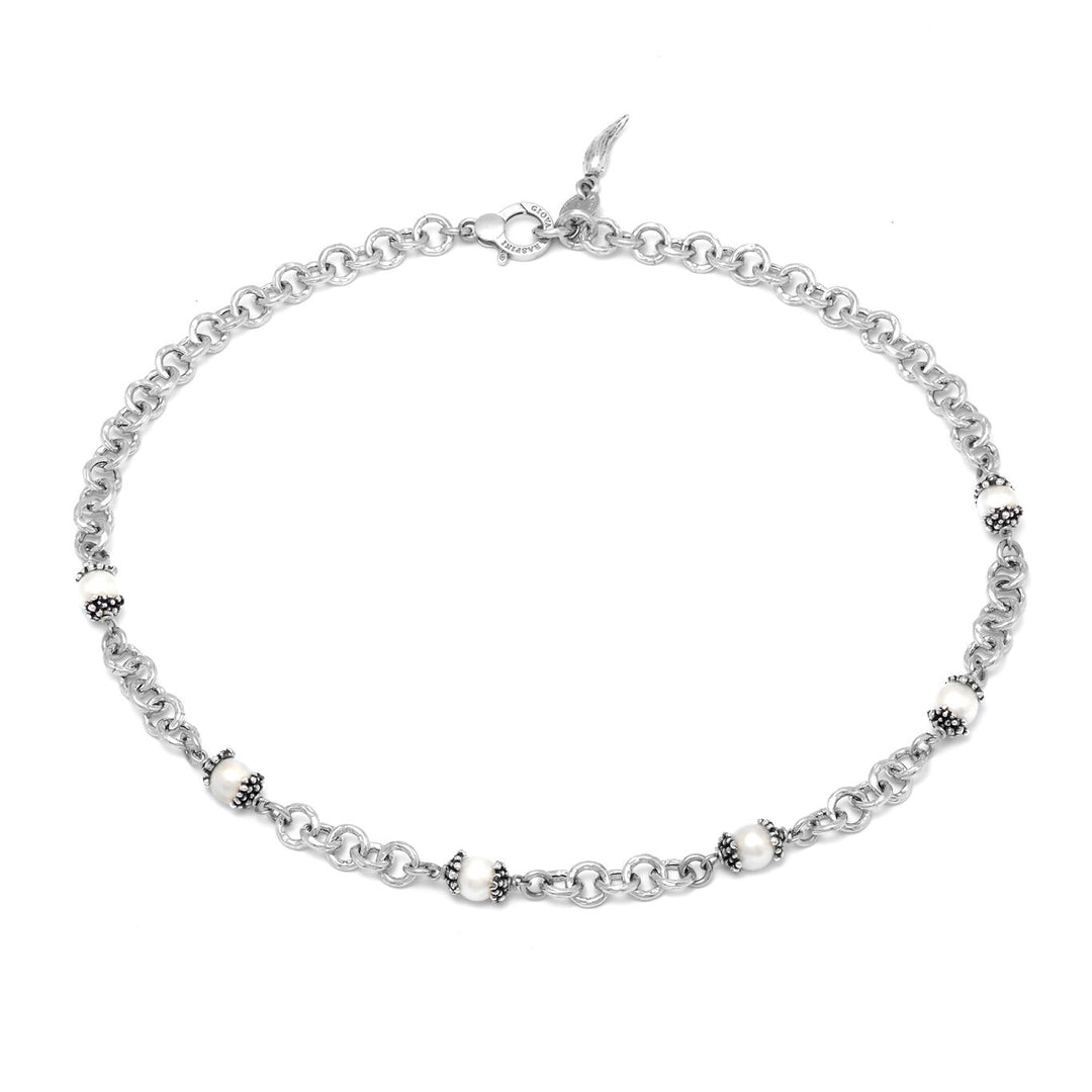 Giovanni Raspini Mini Drops Necklace 11930
