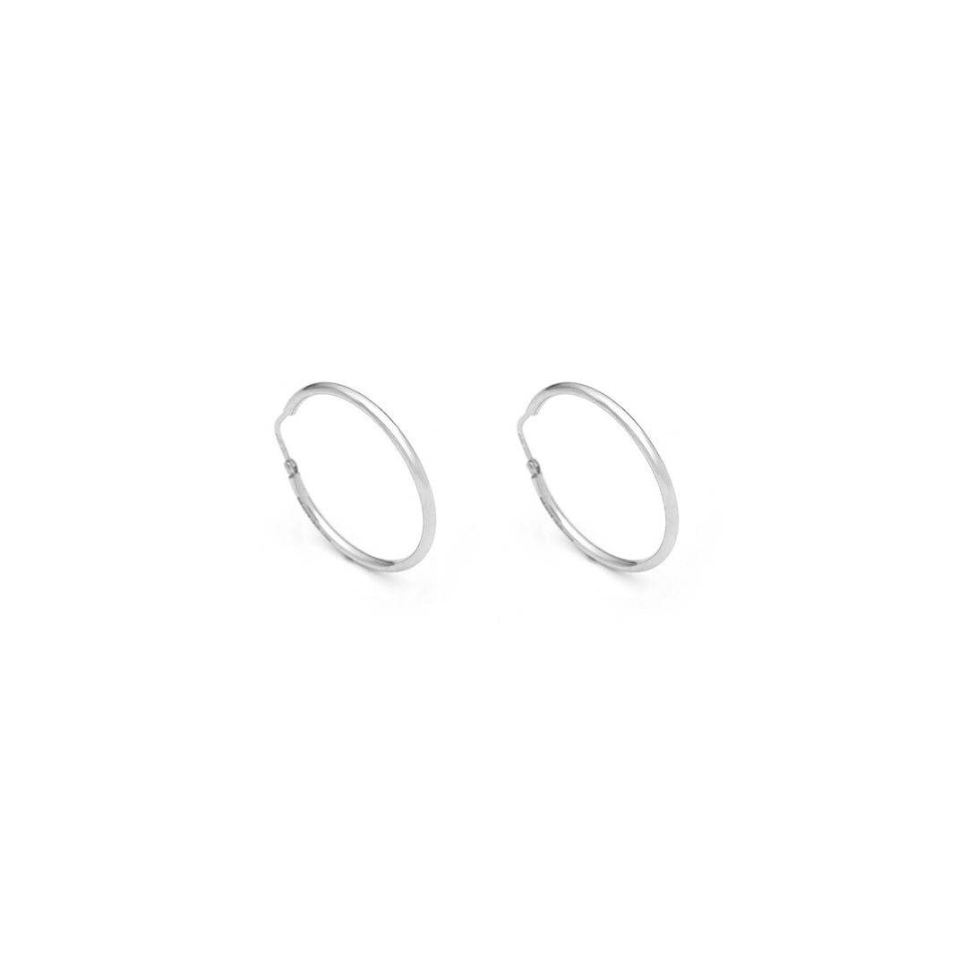 Giovanni Raspini Essential Large Earrings 11943