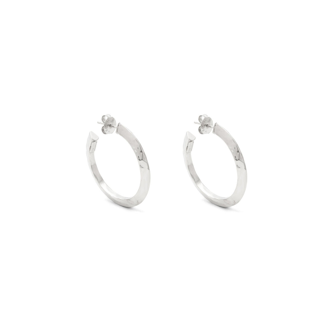 Giovanni Raspini Blade Light earrings 12098