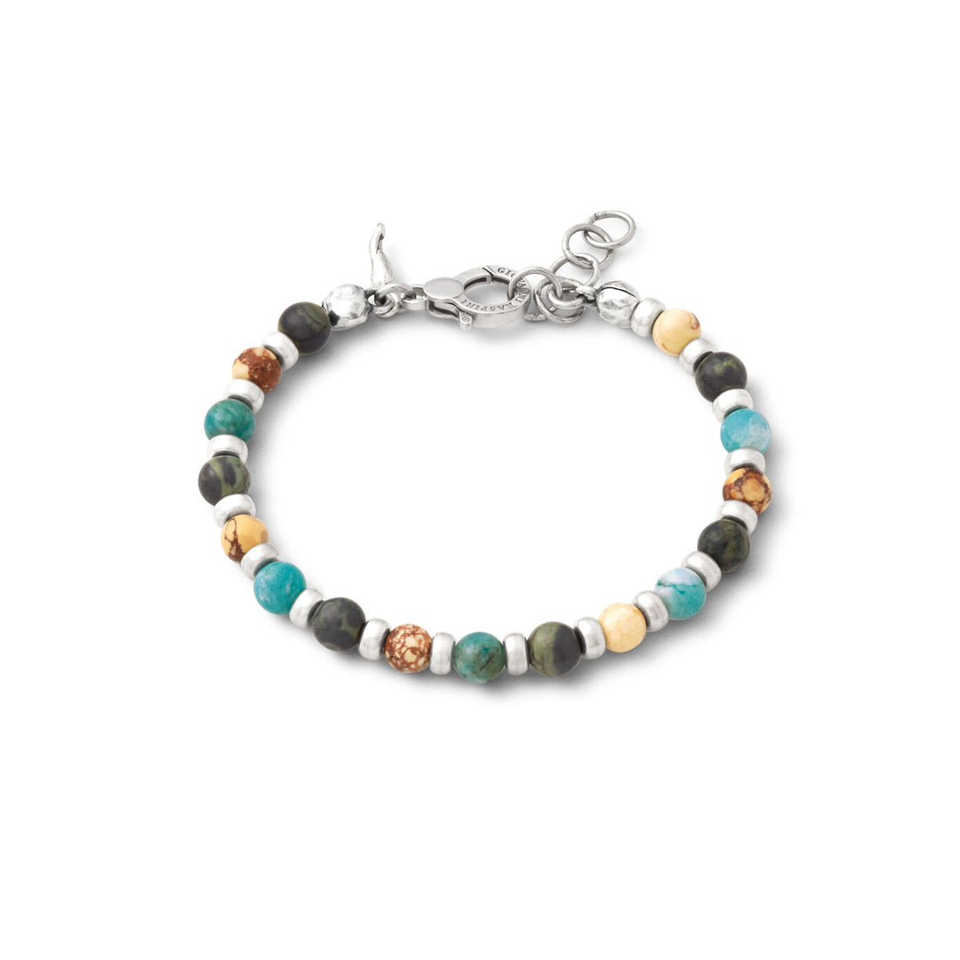 Giovanni Raspini Earth Colors Tango Bracelet 12218