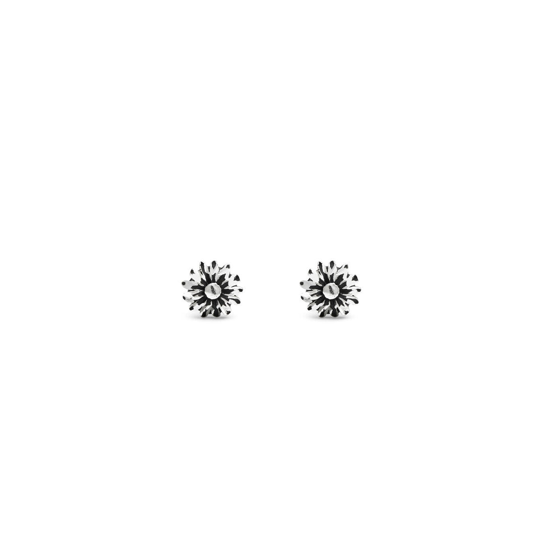 Giovanni Raspini Mini Margherita Luce Earrings 12337