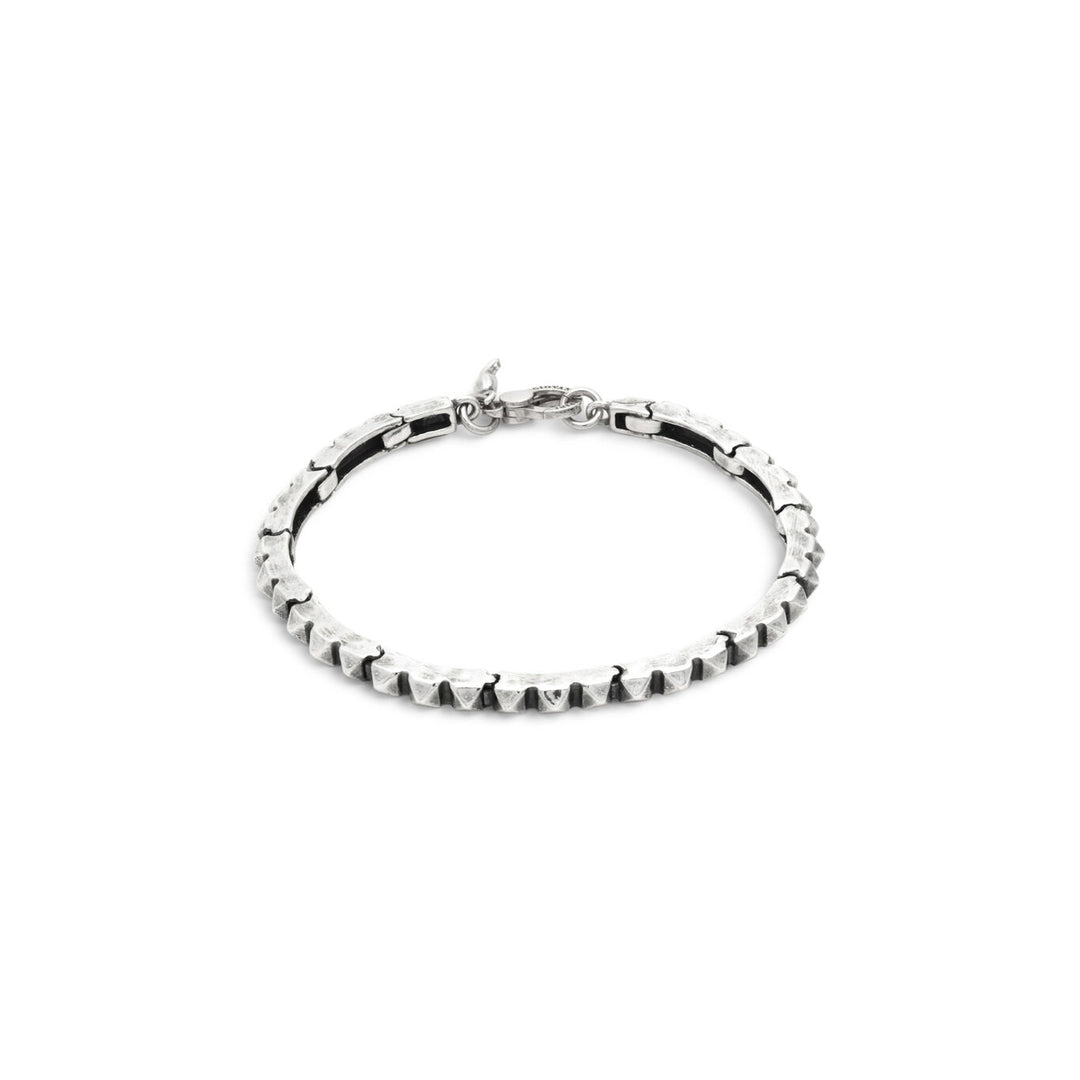 Giovanni Raspini Small Studded Bracelet 12392